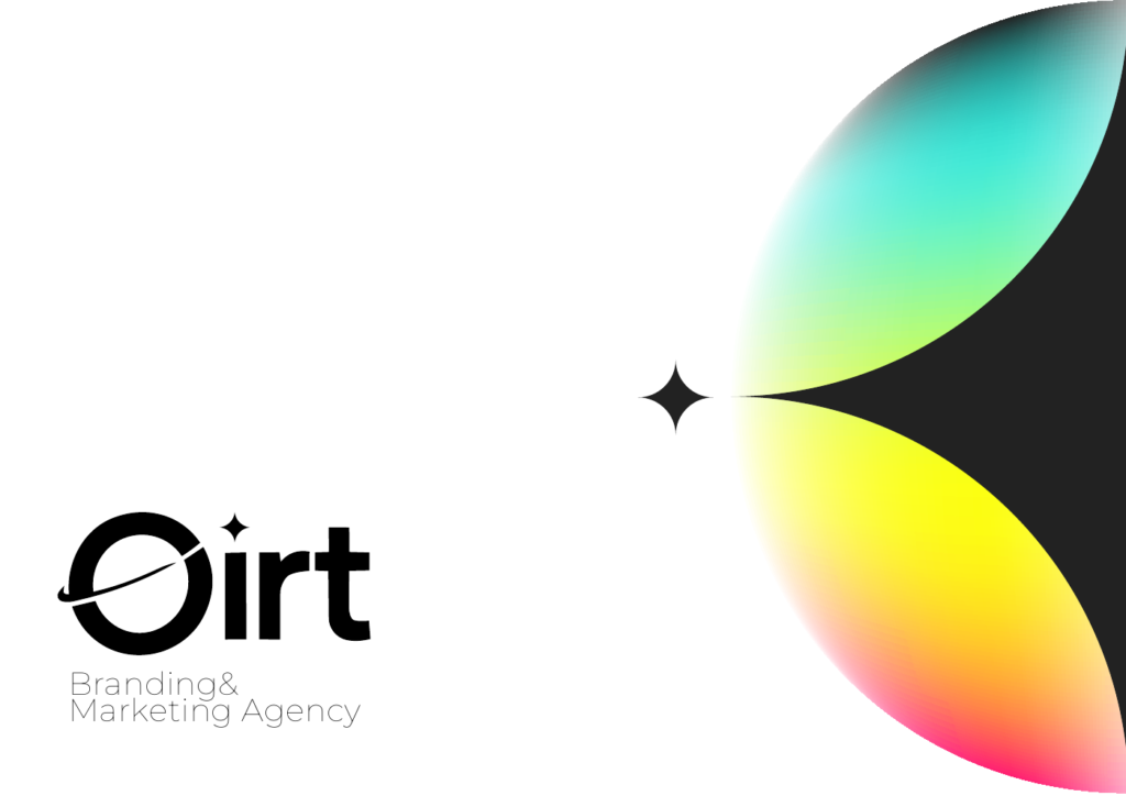 OIRT Brand Guidelines номын нүүр